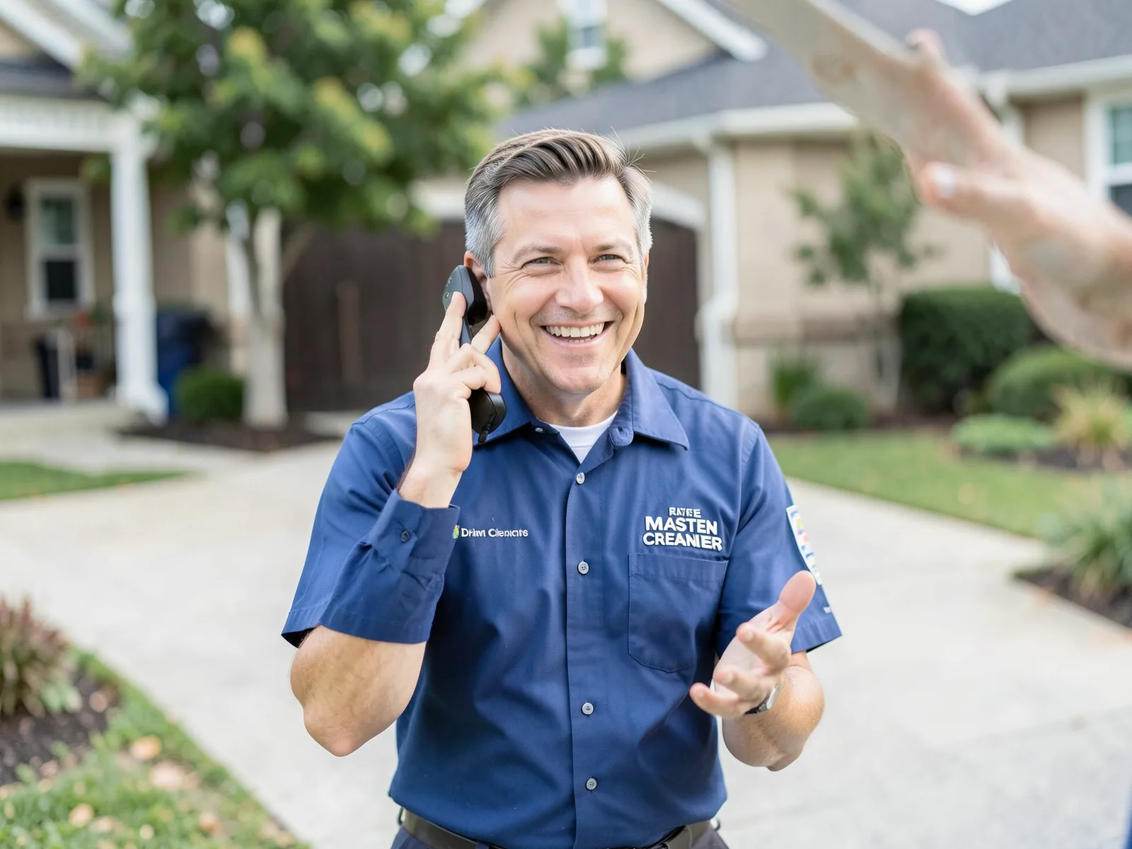 Drain Cleaning Sharon, OK FAQs